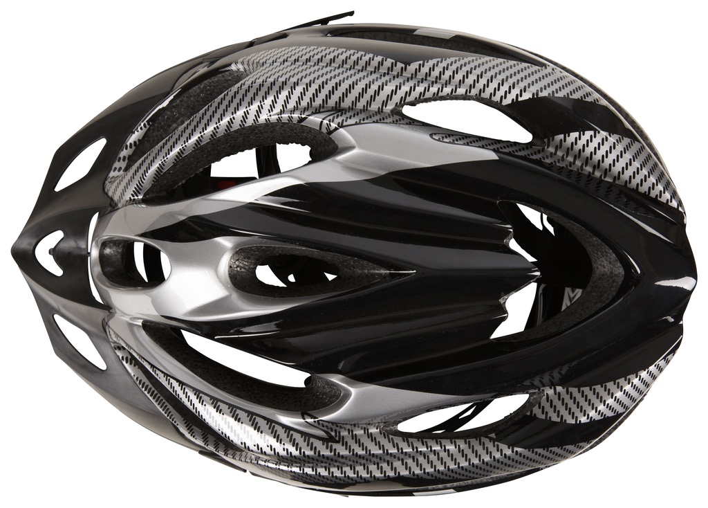 Trespass cycle store helmet